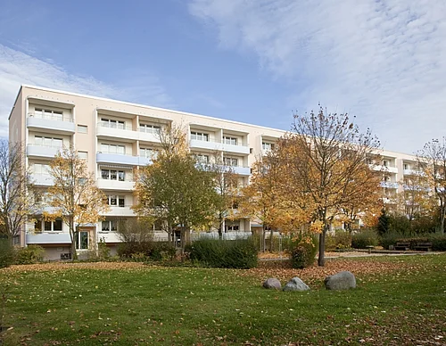 تصویر Theodor-Brugsch-Straße 40, 13125 Berlin