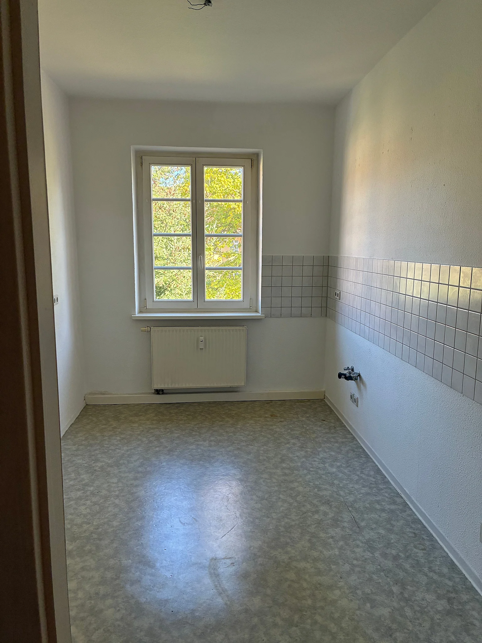 3-Zimmer-Wohnung in Alt-Hohenschönhausen – Foto 6