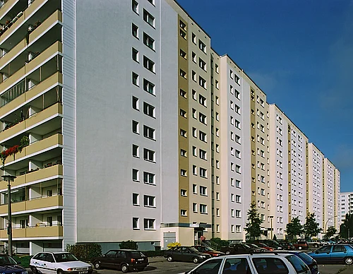 تصویر Wustrower Straße 45, 13051 Berlin