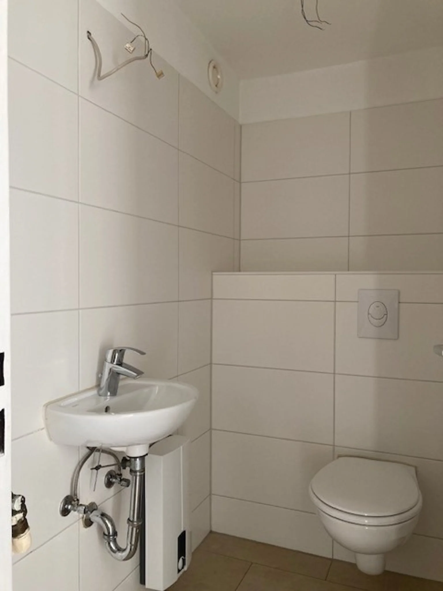 2-Zimmer-Wohnung in Lichterfelde – Foto 5
