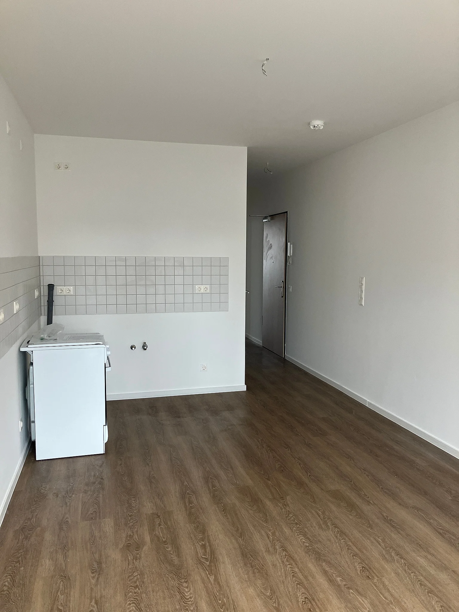 2-Zimmer-Wohnung in Alt-Hohenschönhausen – Foto 4