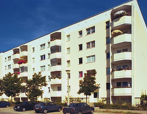 تصویر Passower Straße 26, 13057 Berlin