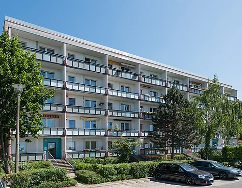 تصویر Dessauer Straße 19, 12689 Berlin