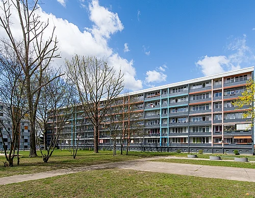 تصویر Wartenberger Straße 66, 13053 Berlin