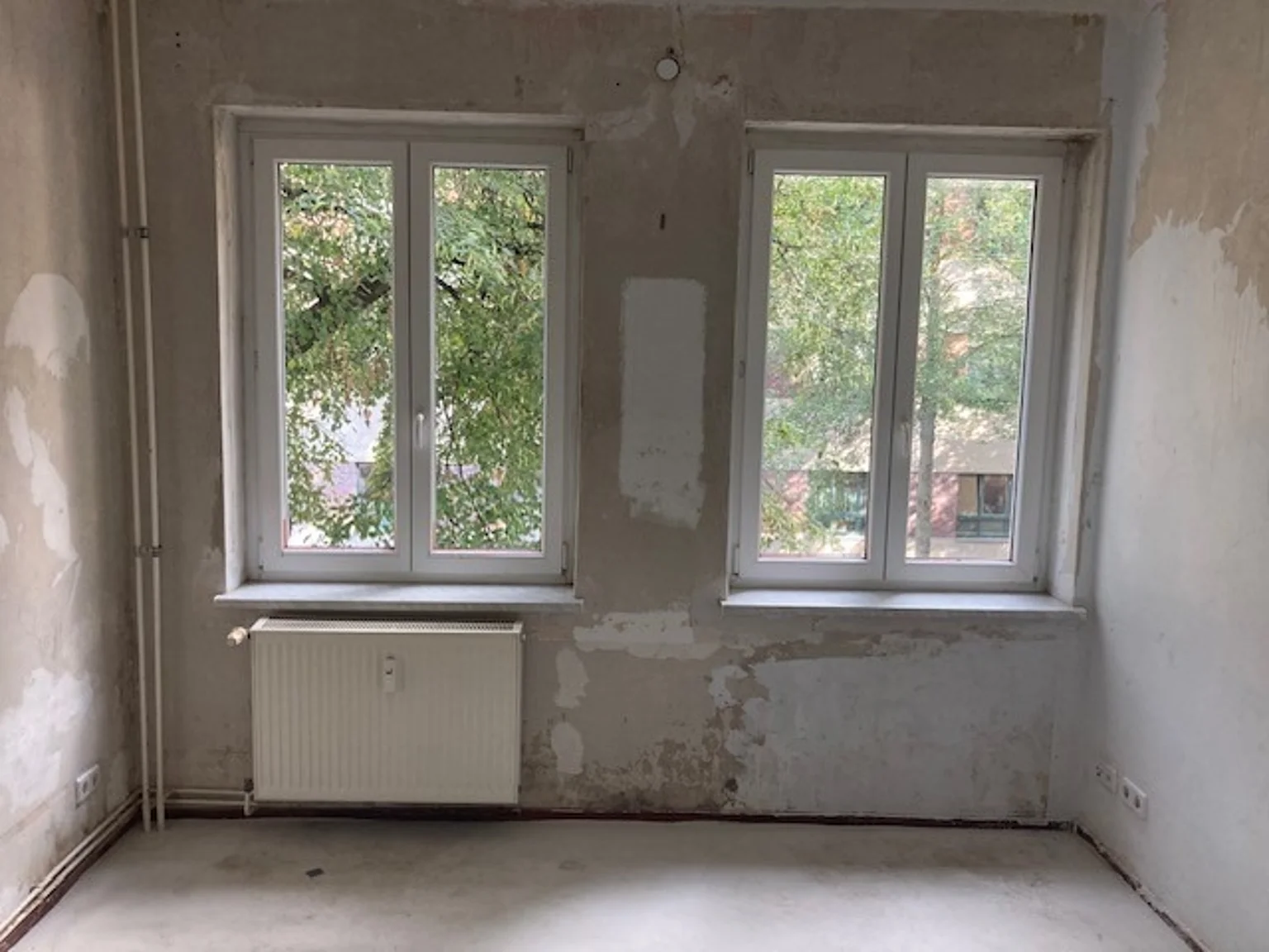 2-Zimmer-Wohnung in Rummelsburg – Foto 5