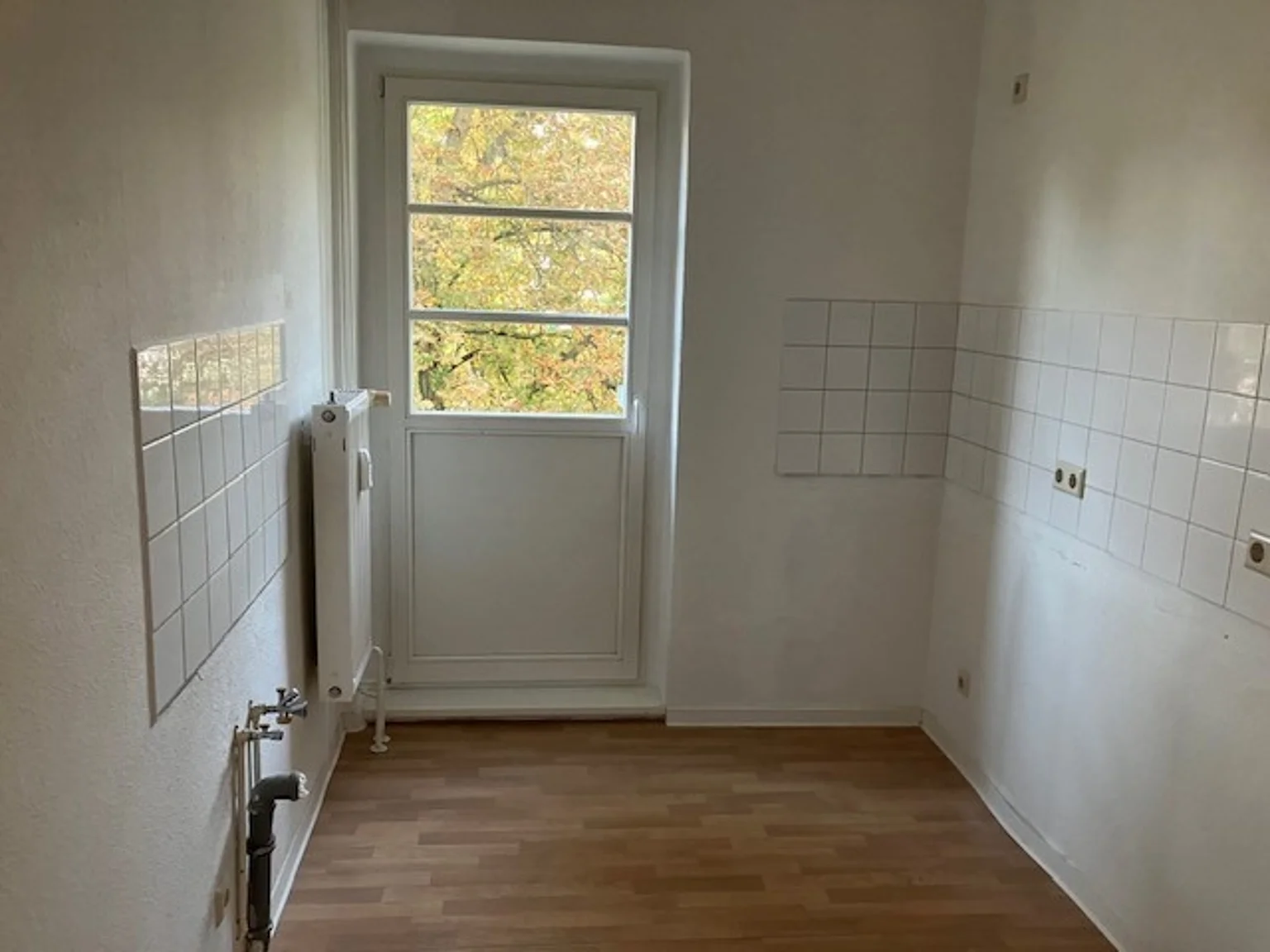 3-Zimmer-Wohnung in Friedrichsfelde – Foto 5