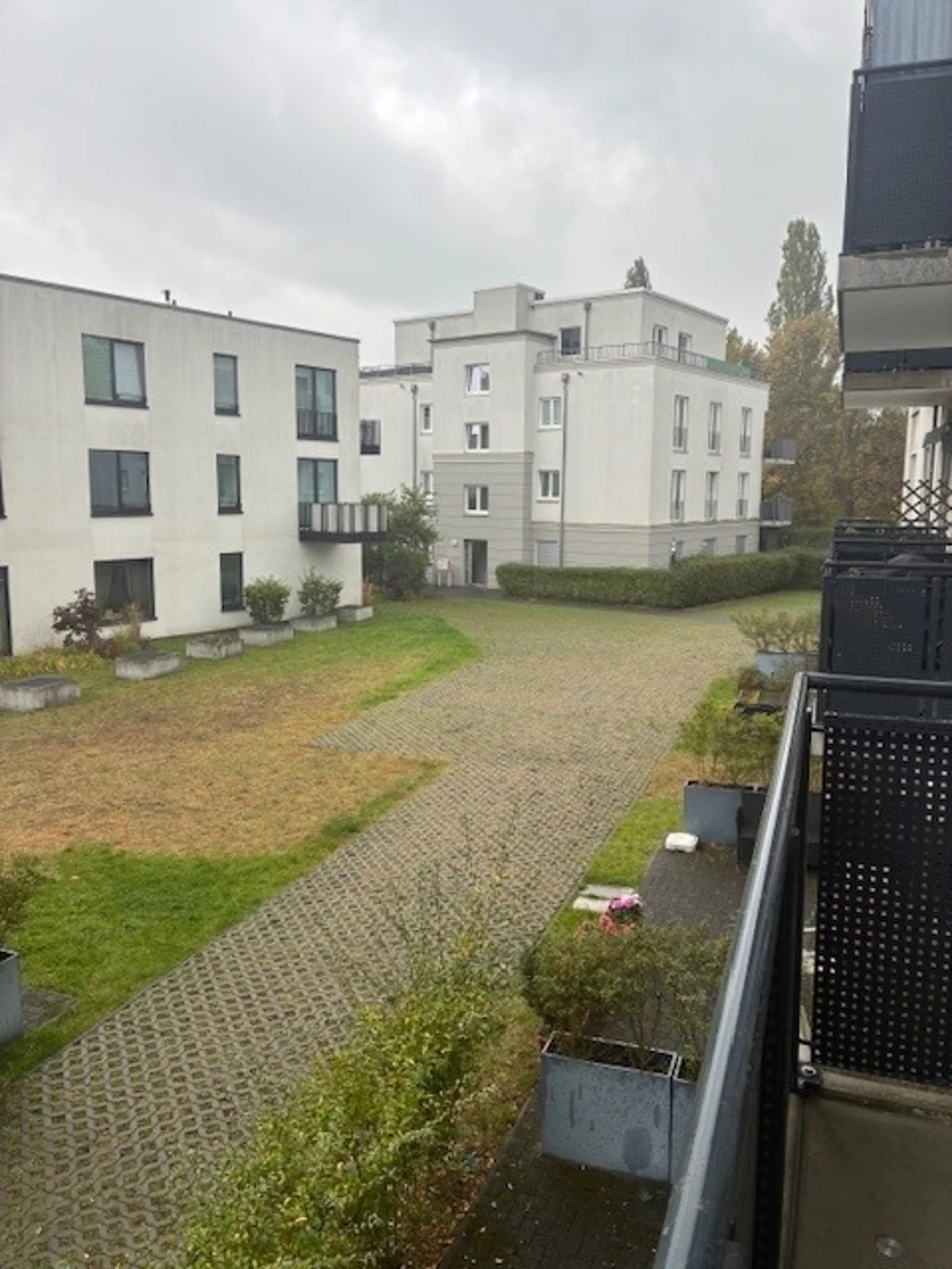 2-Zimmer-Wohnung in Alt-Hohenschönhausen – Foto 2