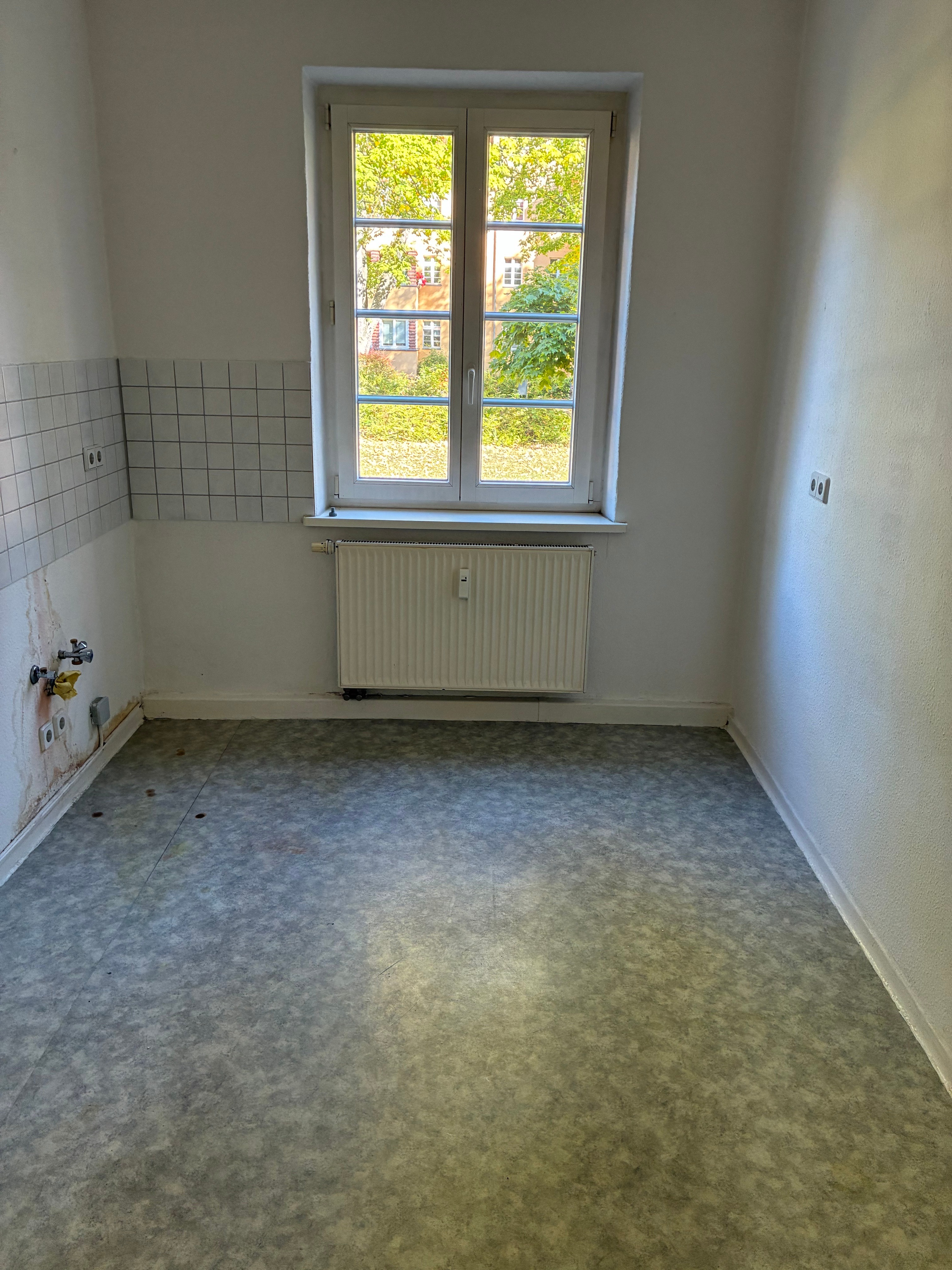 3-Zimmer-Wohnung in Alt-Hohenschönhausen – Foto 4