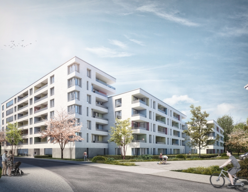 1-Zimmer-Wohnung in Alt-Hohenschönhausen