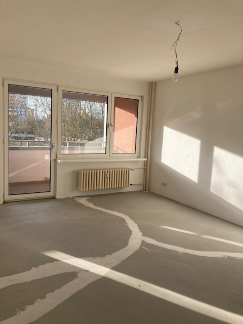 2-Zimmer-Wohnung in Lichterfelde