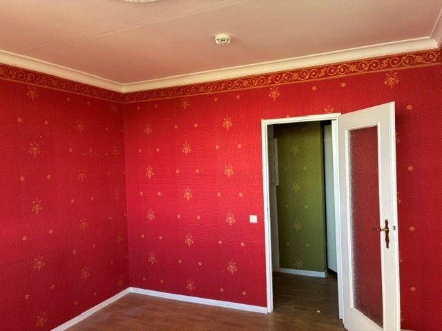 3-Zimmer-Wohnung in Friedrichsfelde – Foto 3