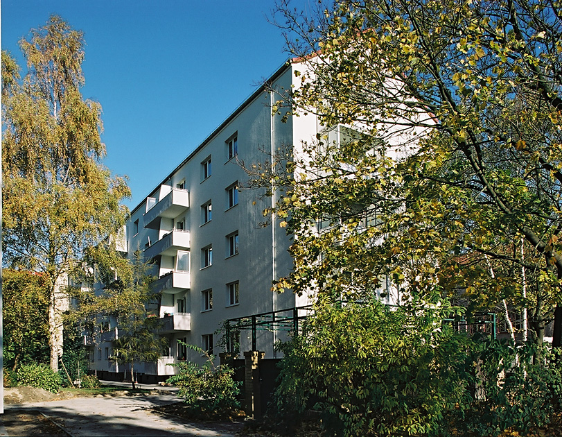 3-Zimmer-Wohnung in Alt-Hohenschönhausen – Foto 3
