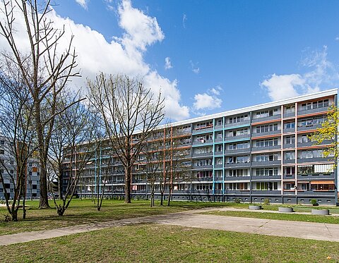 تصویر Wartenberger Straße 50, 13053 Berlin