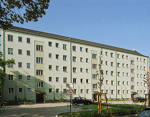 تصویر Schöneicher Straße 1, 13055 Berlin