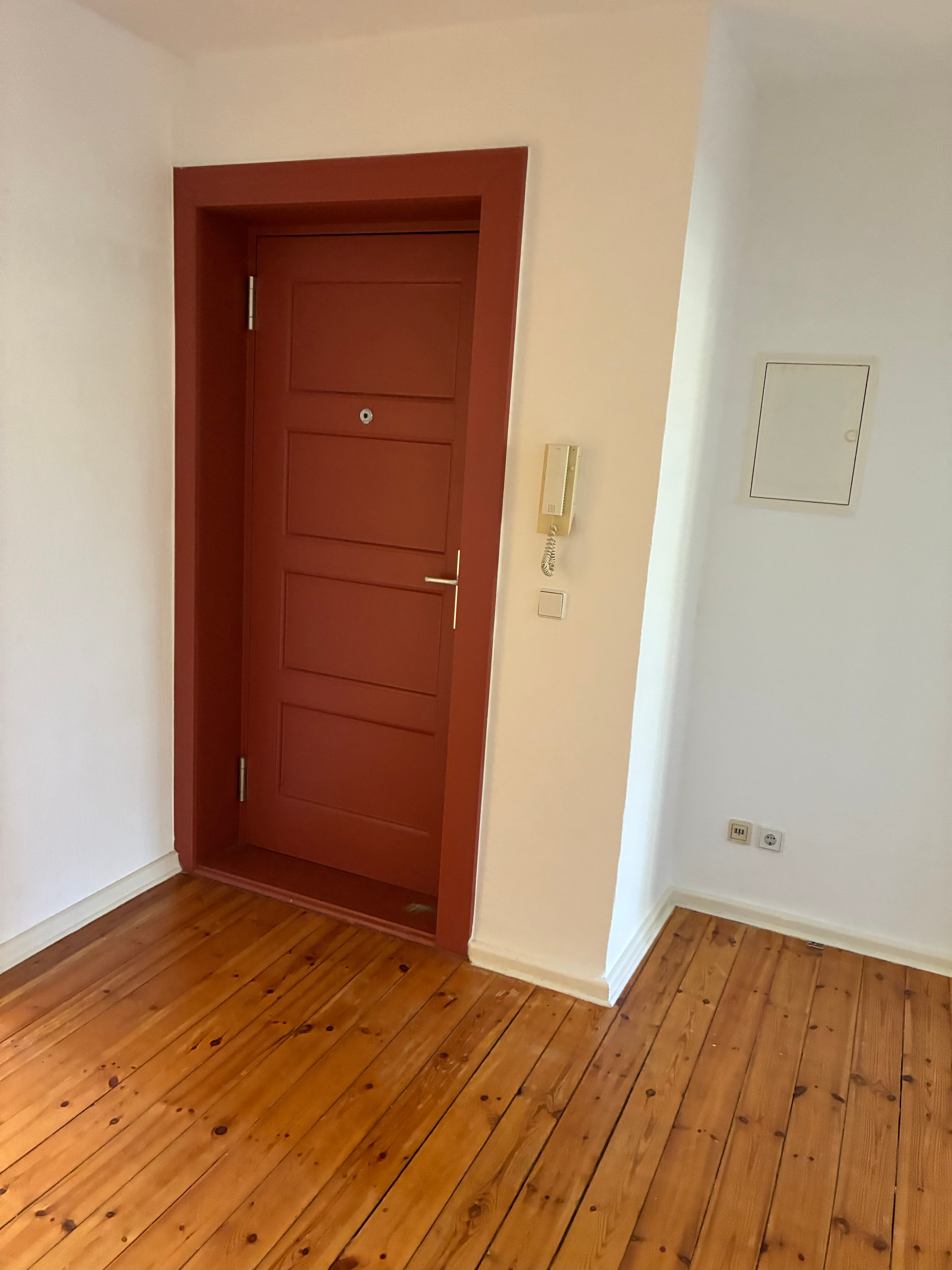 3-Zimmer-Wohnung in Alt-Hohenschönhausen – Foto 8
