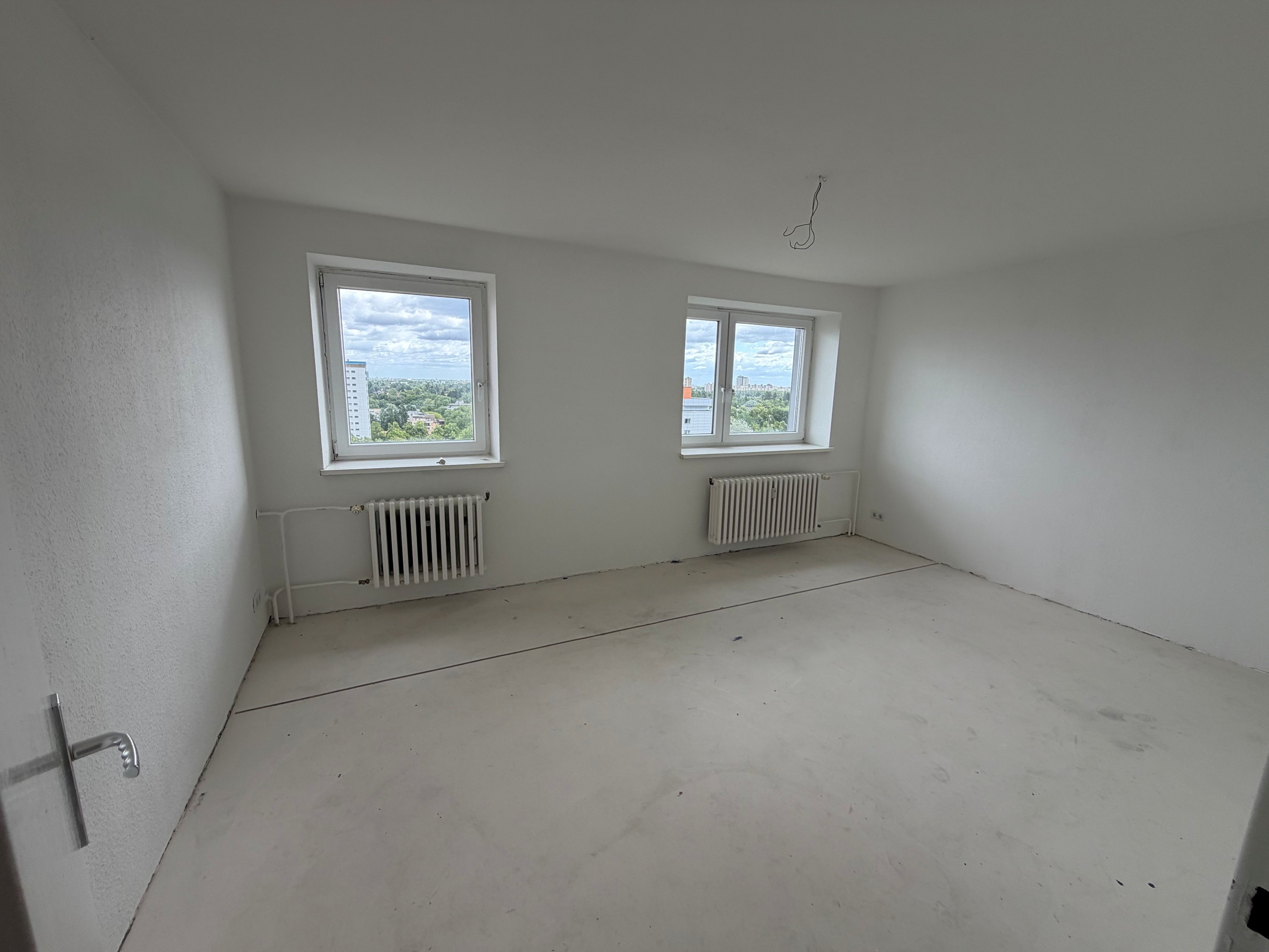 3-Zimmer-Wohnung in Lichterfelde – Foto 3