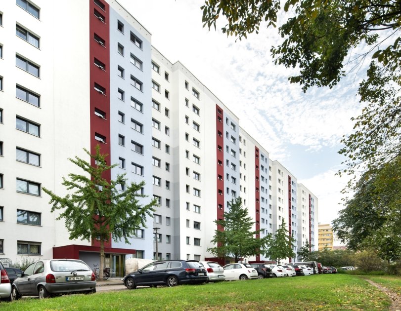 Single- Wohnung - Foto 1