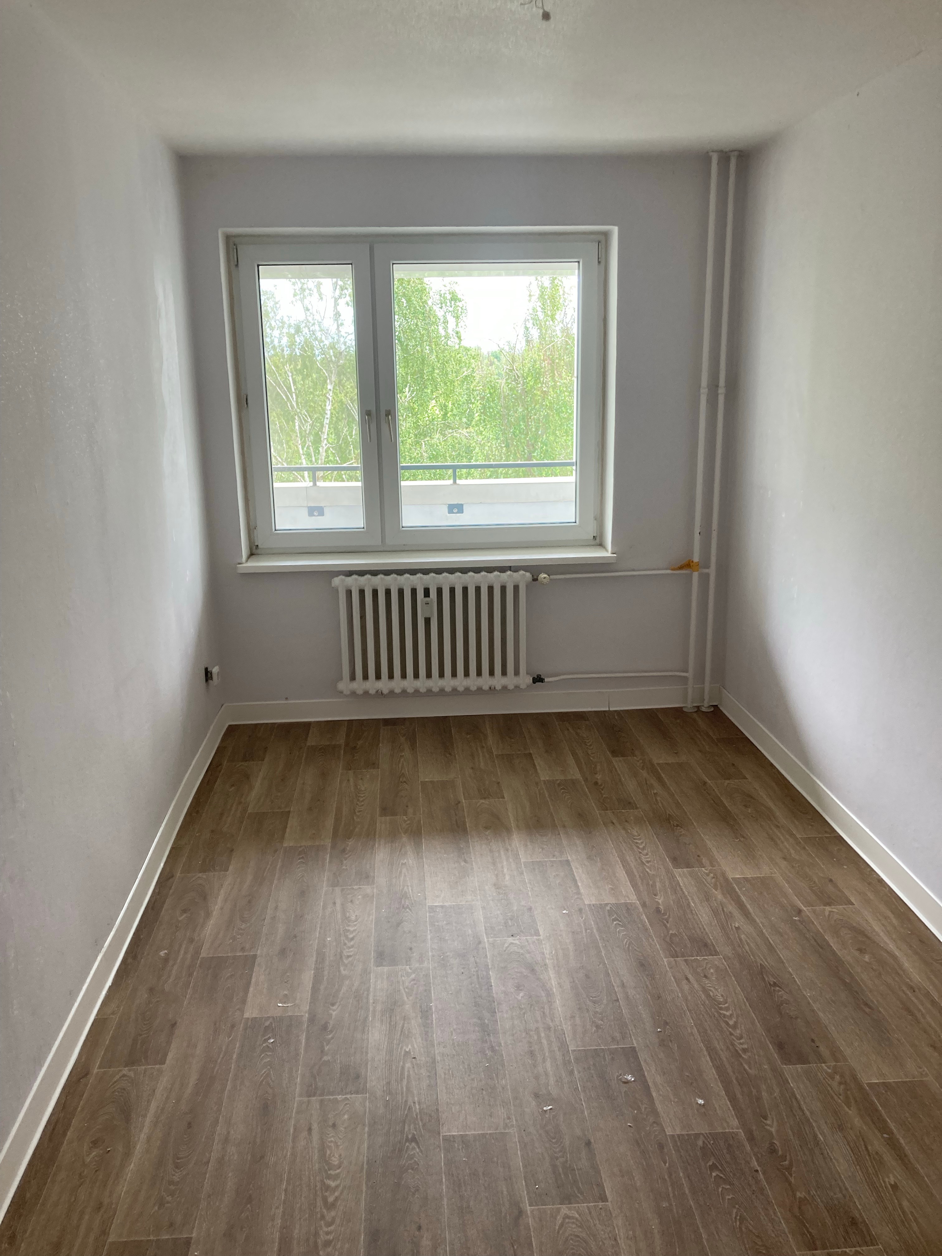 3-Zimmer-Wohnung in Lichterfelde – Foto 2