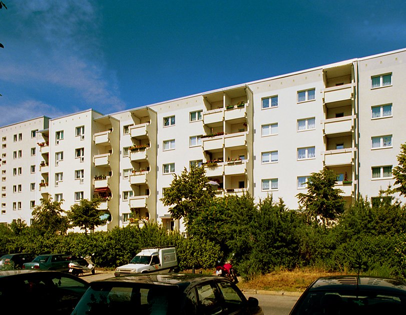 Einkommensorientierte Miete, 2 Personen, max. 1.510 Euro Haushaltsnettoeinkommen mtl. gesucht - Foto 1