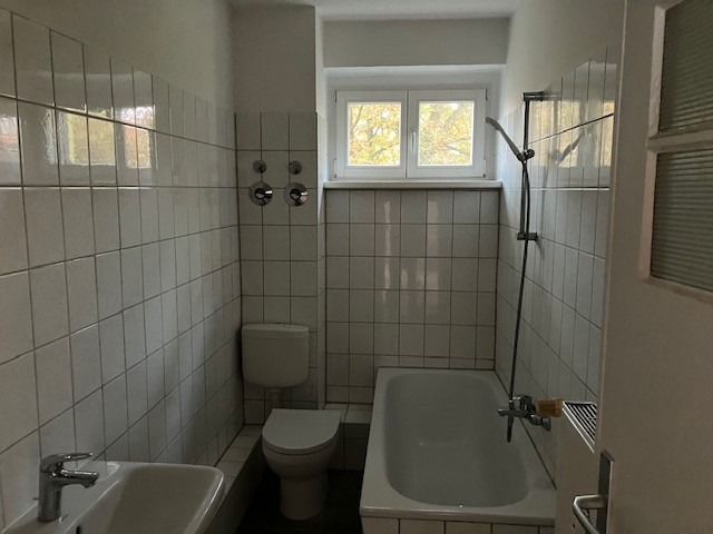 3-Zimmer-Wohnung in Friedrichsfelde – Foto 7