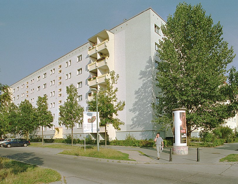Einkommensorientierte Miete, 2 Personen, max. 1.690 Euro Haushaltsnettoeinkommen mtl. gesucht - Foto 1