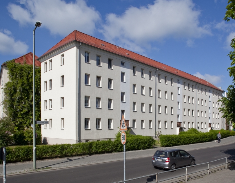 Ihr neues Wohnglück - einziehen und sich wohlfühlen - Photo 1