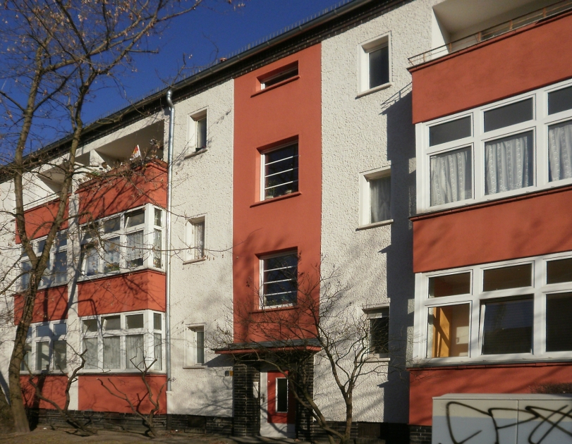 2-Zimmer-Wohnung - Photo 1