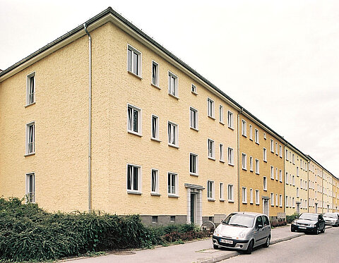تصویر Alfred-Jung-Straße 33, 10369 Berlin