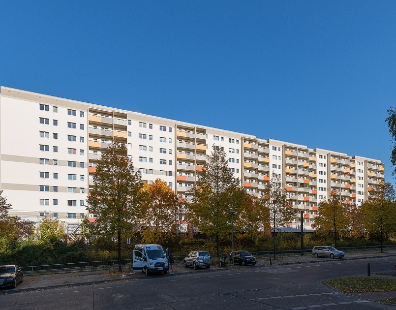 2-Zimmer-Wohnung Nahe Lindencenter - Foto 1