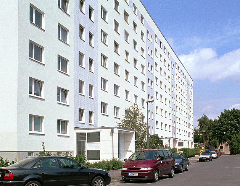 Nachmieter gesucht - unrenoviert - Foto 1