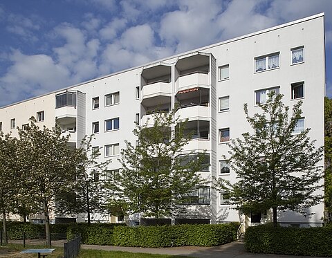 تصویر Biesenbrower Straße 116, 13057 Berlin