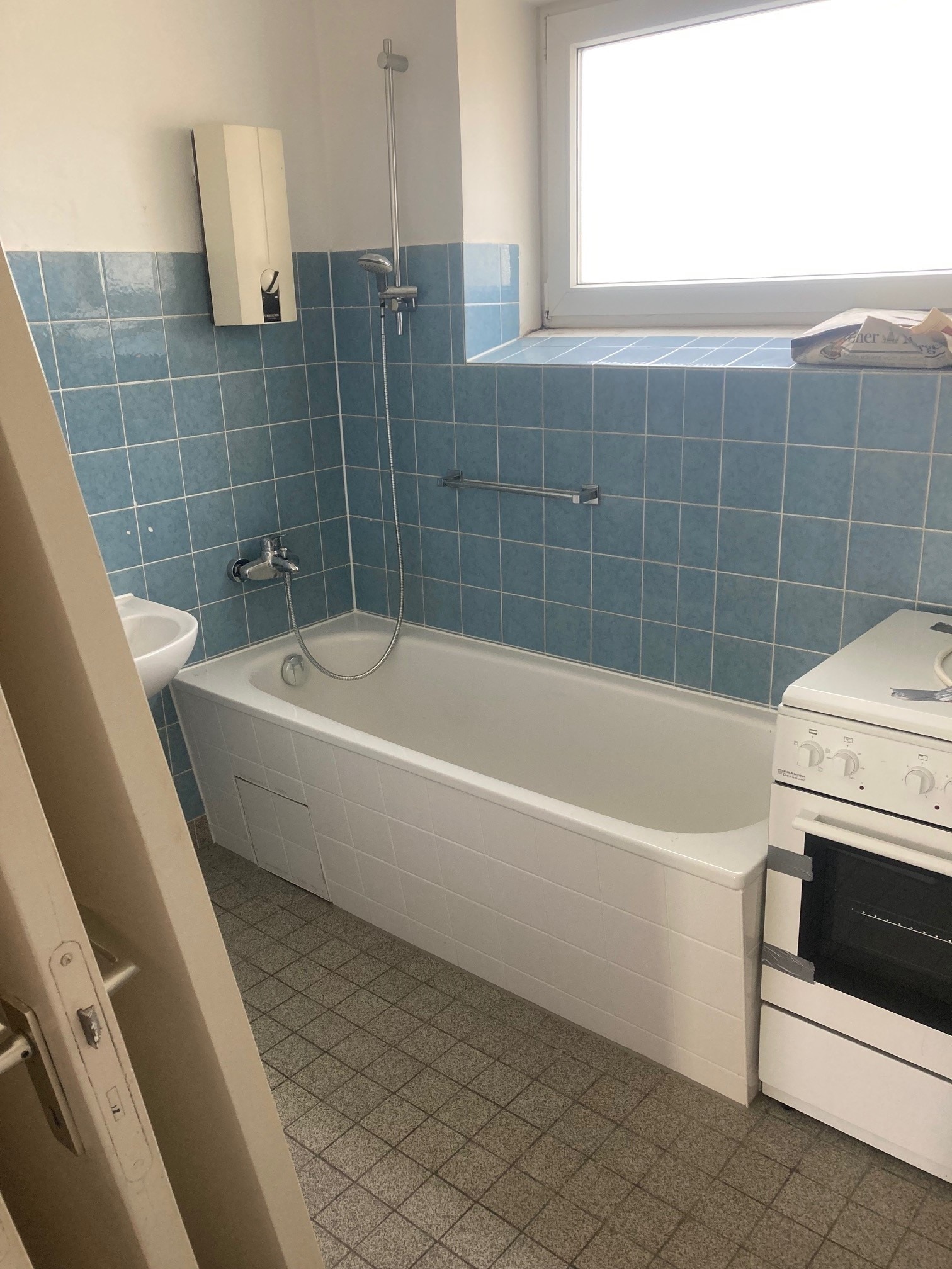 3-Zimmer-Wohnung in Lichterfelde – Foto 4