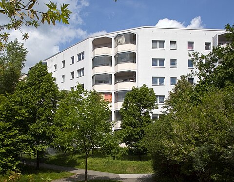 تصویر Welsestraße 71, 13057 Berlin