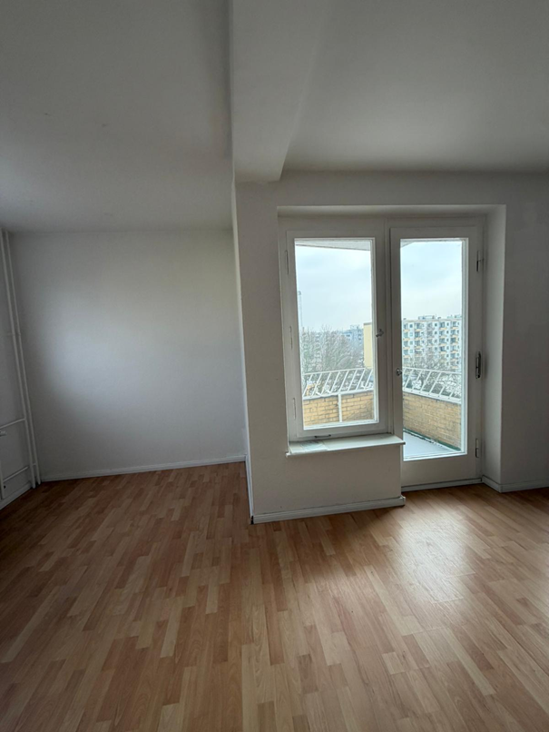 Große 1-Zimmer-Wohnung - Foto 1