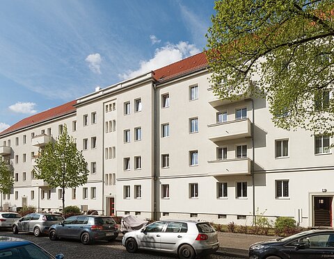 تصویر Freienwalder Straße 22, 13055 Berlin