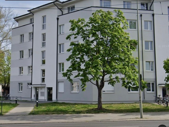 Sonnendurchflutete zwei Zimmer Wohnung - Foto 1