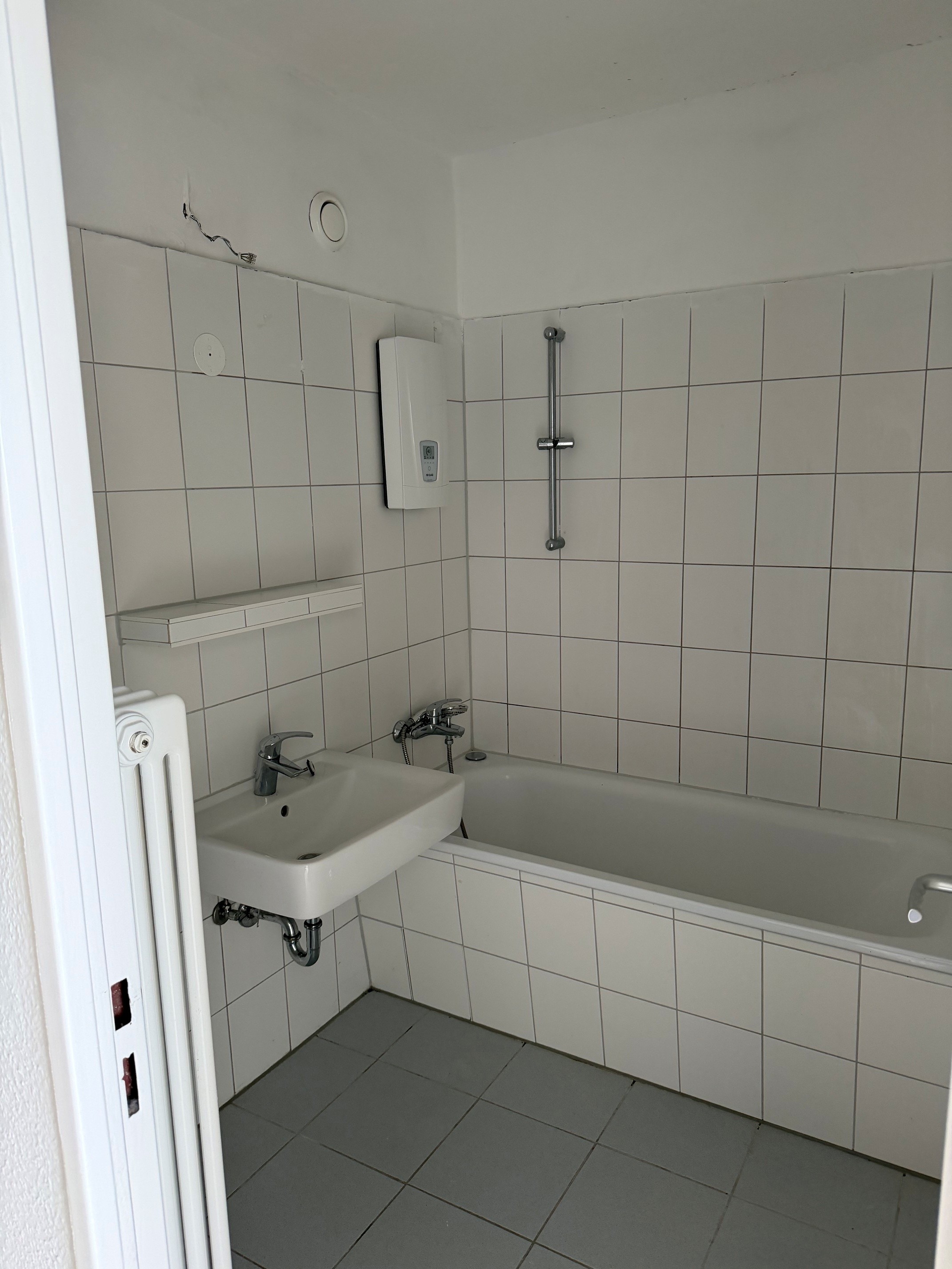 3-Zimmer-Wohnung in Lichterfelde – Foto 6