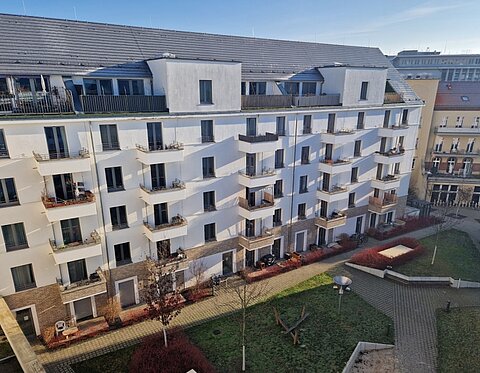 تصویر Rathausstraße 11e, 10367 Berlin
