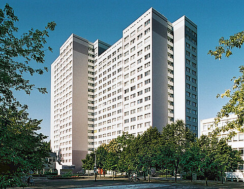 تصویر Dolgenseestraße 21, 10319 Berlin · Dolgenseestraße 21, 10319 Berlin (3)