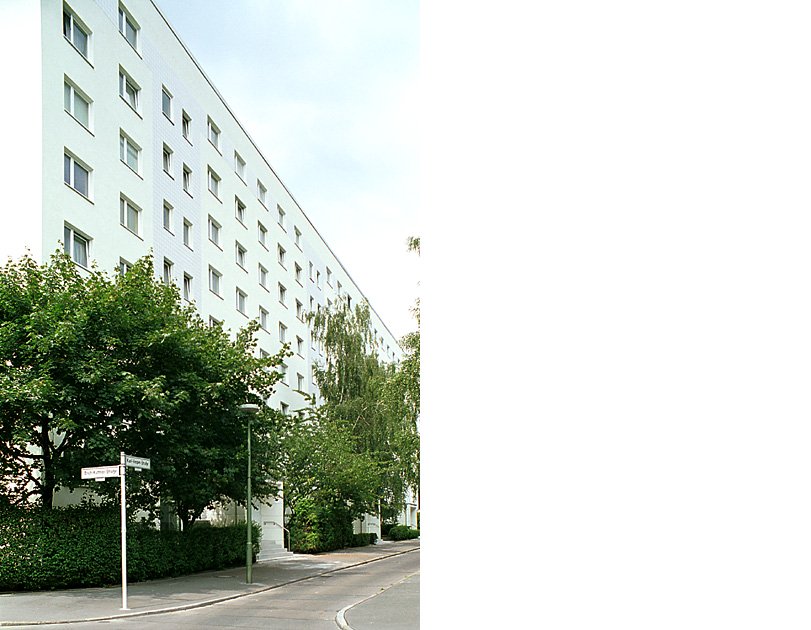 Früherer Mietvertragsbeginn ist möglich - Photo 1