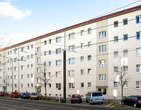 تصویر Konrad-Wolf-Straße 105, 13055 Berlin