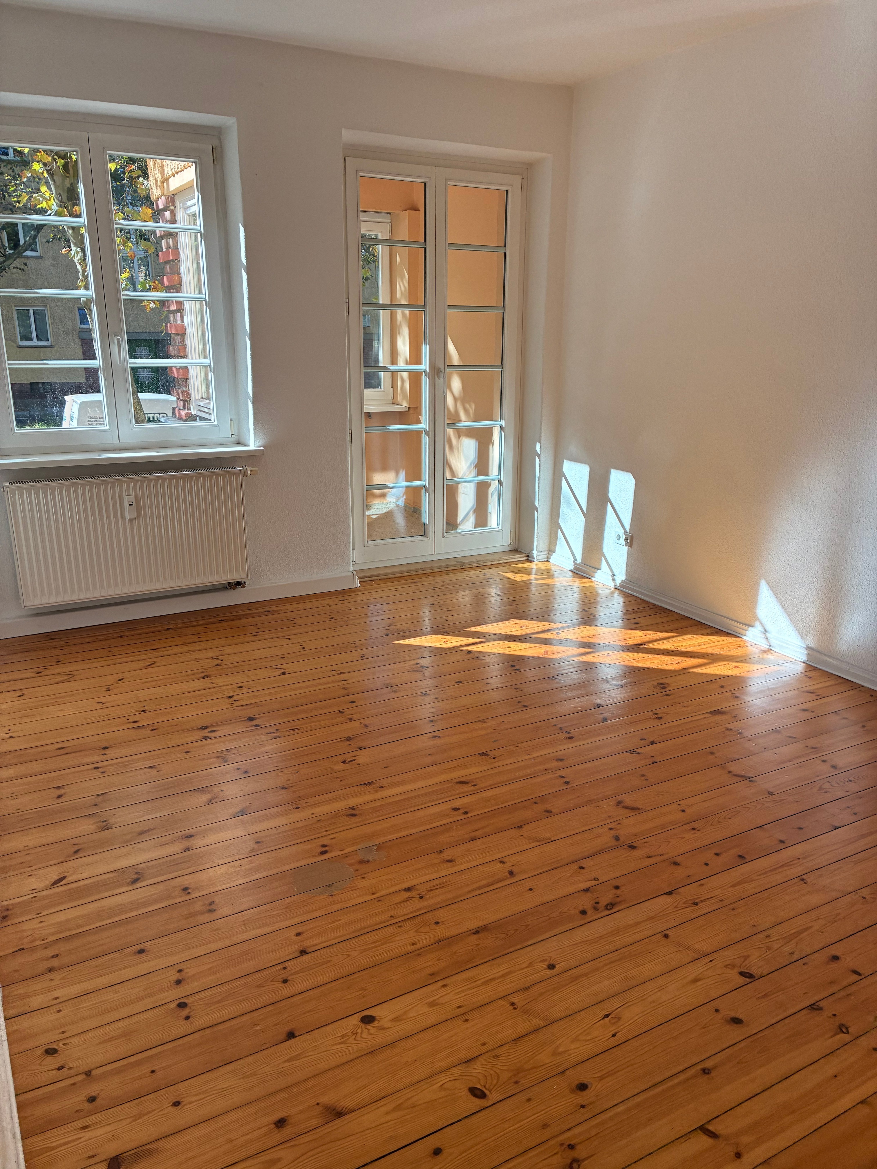 3-Zimmer-Wohnung in Alt-Hohenschönhausen – Foto 5