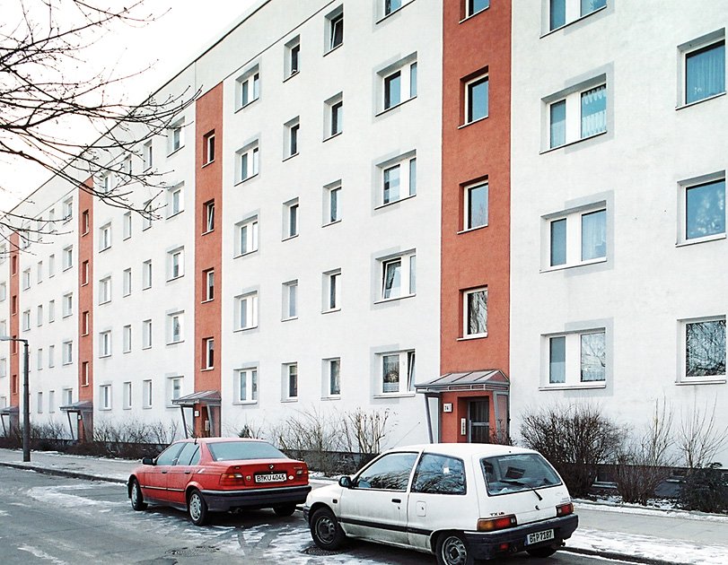 Familienwohung für Sportbegeisterte, Wohnung früher verfügbar - Photo 1