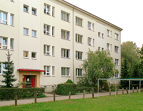تصویر Schwarzmeerstraße 60, 10319 Berlin