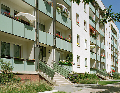 تصویر Ernst-Barlach-Straße 8, 13059 Berlin