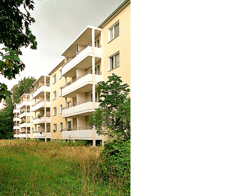 Wohnen in Lichtenberg - Photo 1