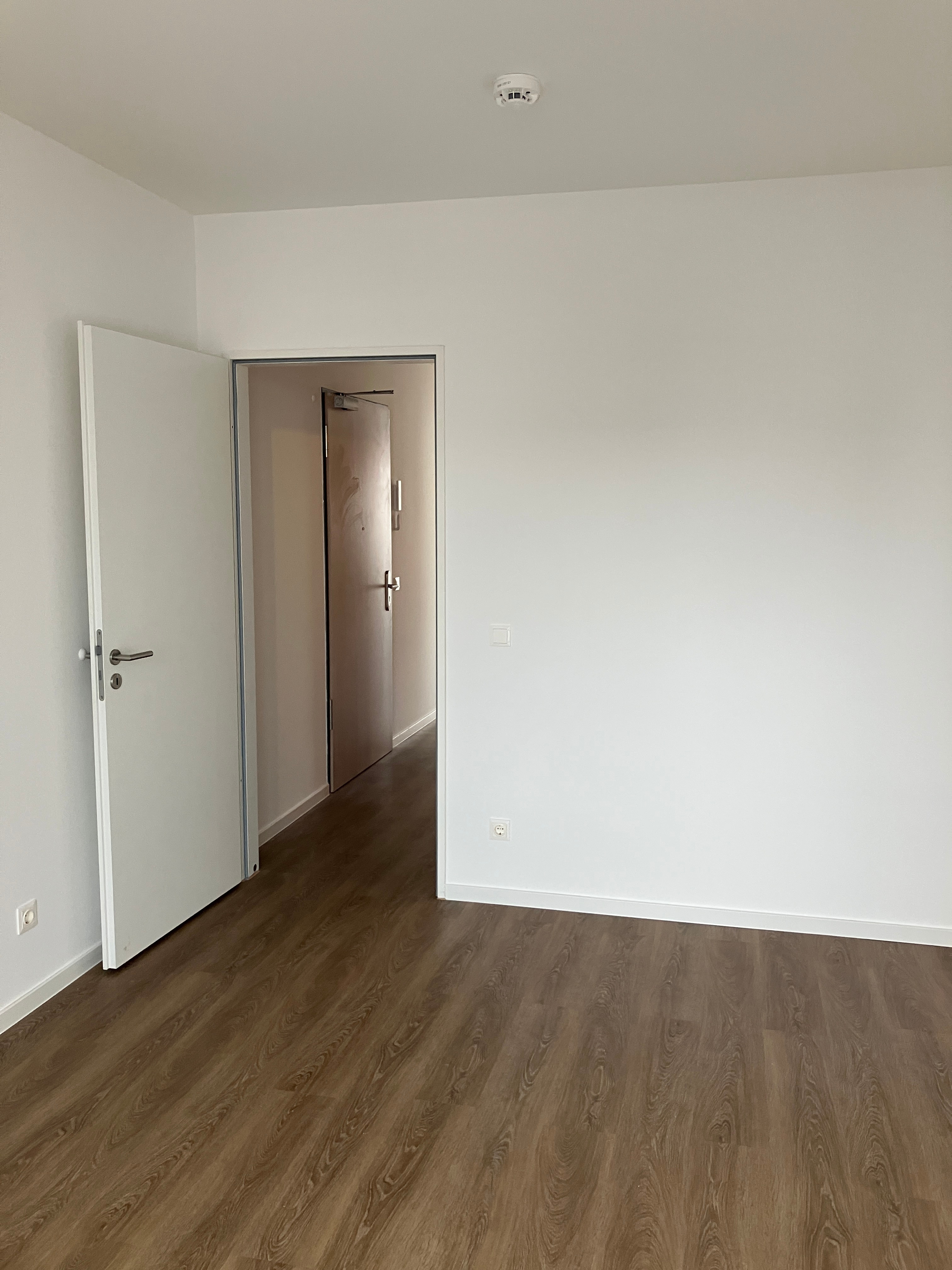 2-Zimmer-Wohnung in Alt-Hohenschönhausen – Foto 7