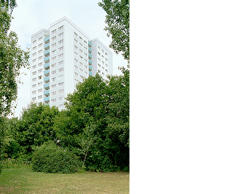 3-Zimmer-Wohnung in Friedrichsfelde – Foto 4