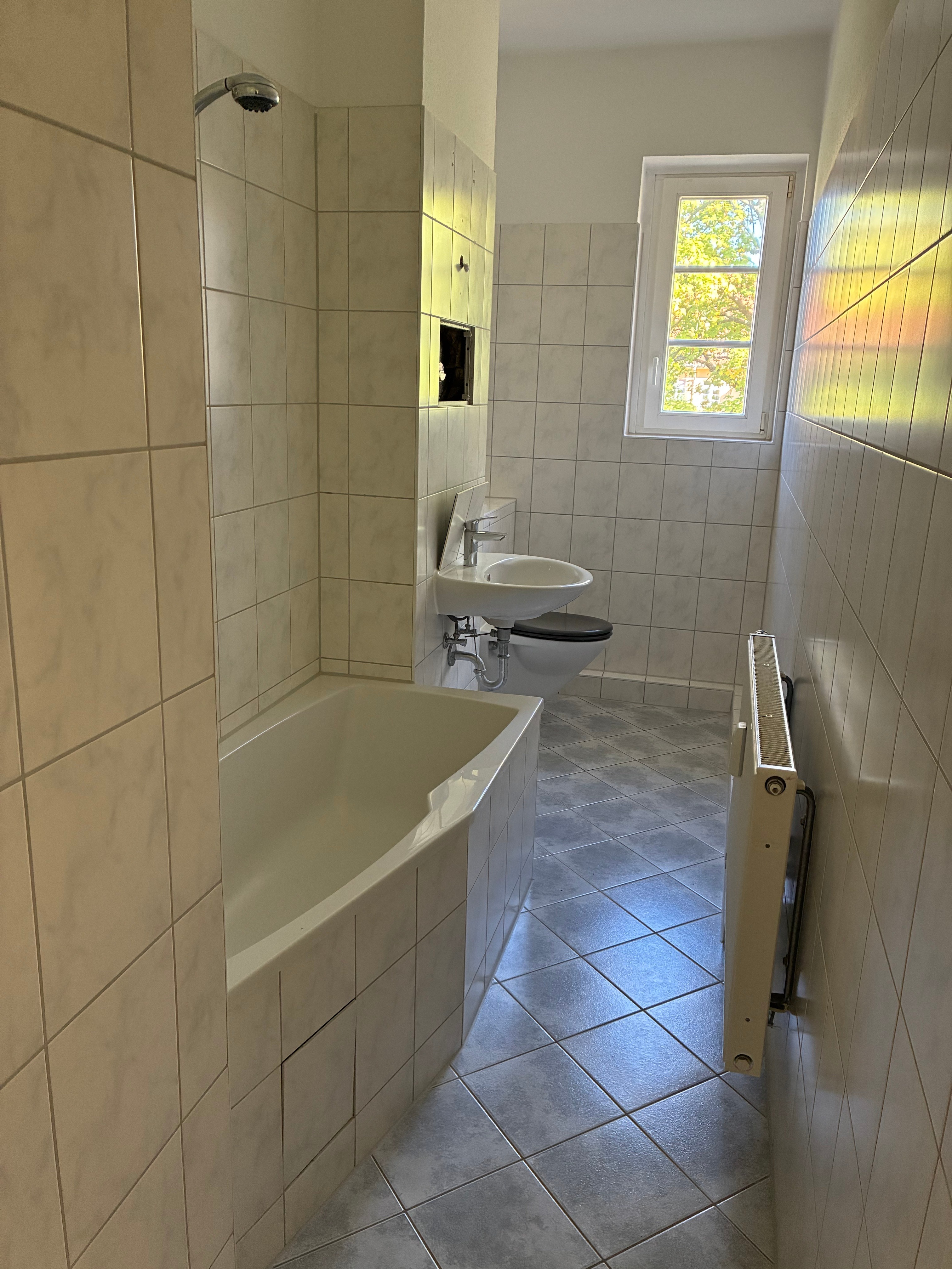 3-Zimmer-Wohnung in Alt-Hohenschönhausen – Foto 7