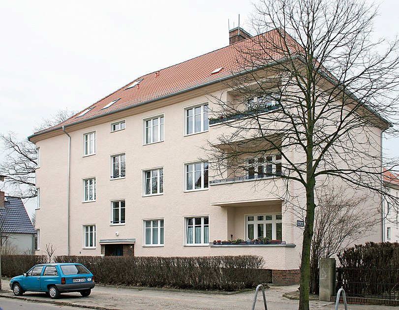 Charmante Pärchenwohnung im Grünen, Wohnung früher verfügbar - Foto 1